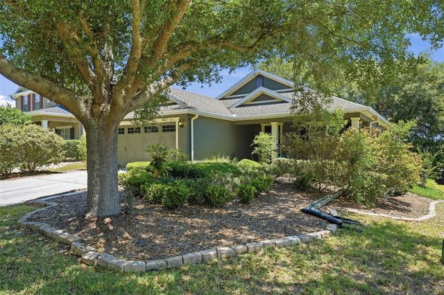 20831 SULLIVAN RANCH BOULEVARD, Mount Dora, FL 32757