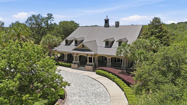 20831 SULLIVAN RANCH BOULEVARD, Mount Dora, FL 32757