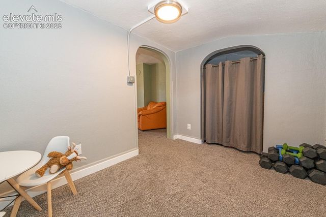 2517 Wheeler Avenue, Colorado Springs, CO 80904