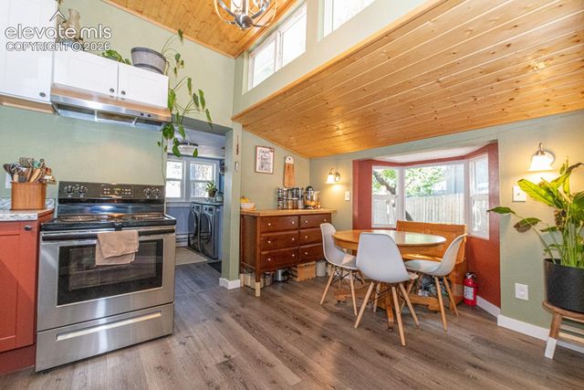 2517 Wheeler Avenue, Colorado Springs, CO 80904