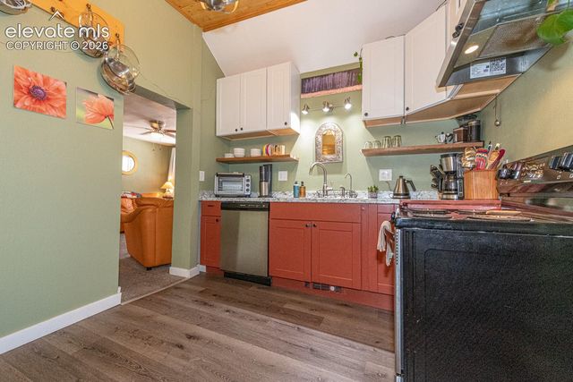 2517 Wheeler Avenue, Colorado Springs, CO 80904