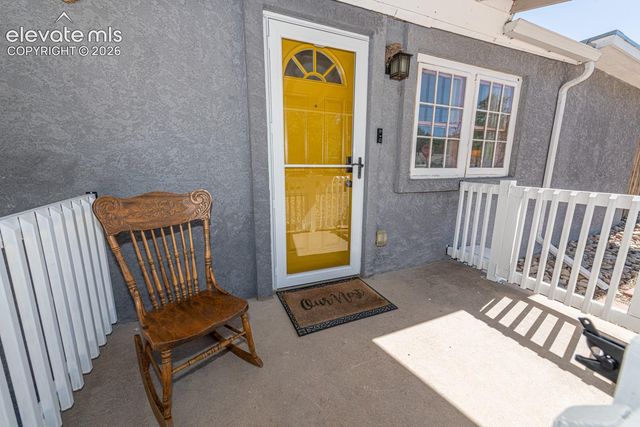 2517 Wheeler Avenue, Colorado Springs, CO 80904