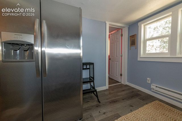 2517 Wheeler Avenue, Colorado Springs, CO 80904