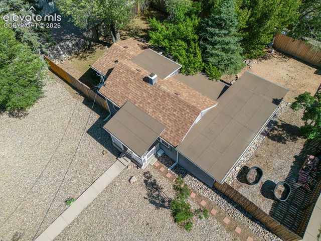 2517 Wheeler Avenue, Colorado Springs, CO 80904