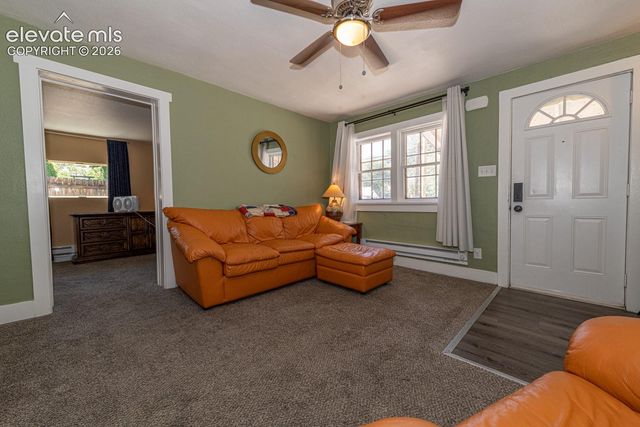 2517 Wheeler Avenue, Colorado Springs, CO 80904