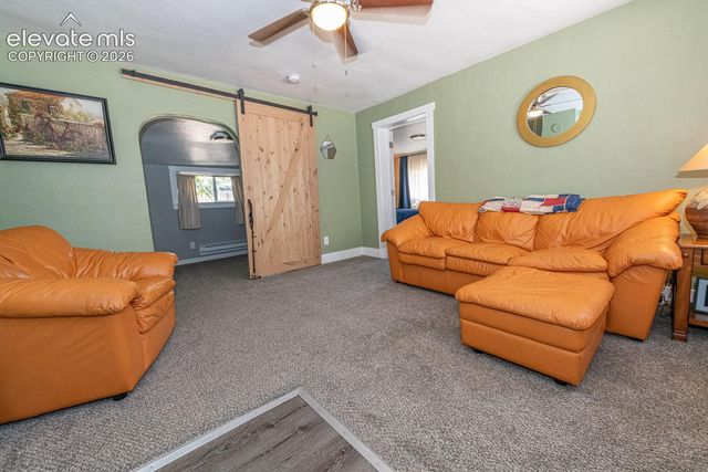 2517 Wheeler Avenue, Colorado Springs, CO 80904