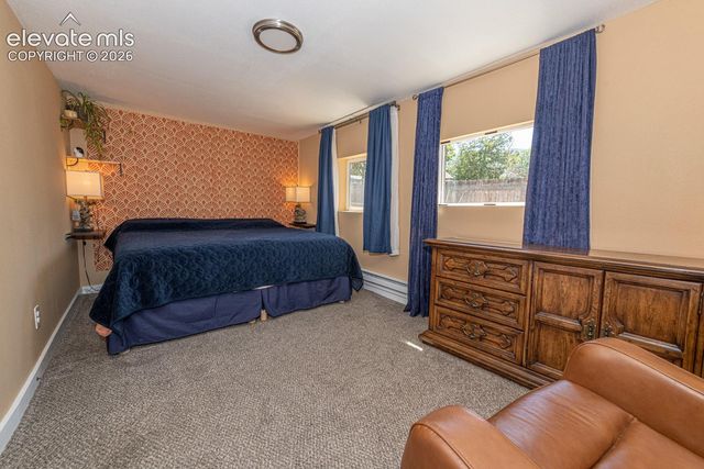 2517 Wheeler Avenue, Colorado Springs, CO 80904