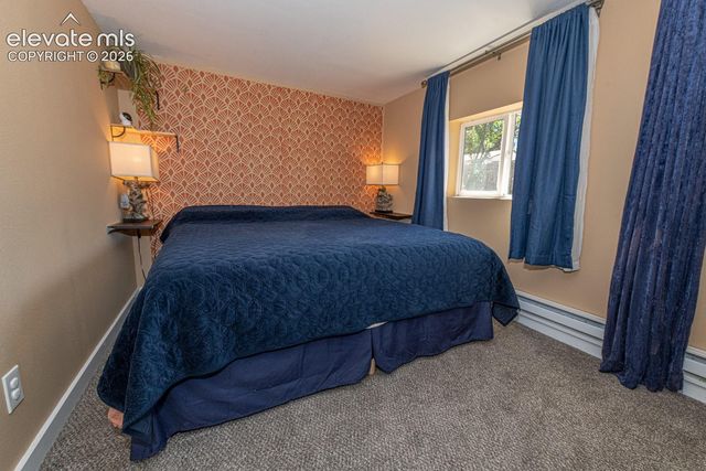 2517 Wheeler Avenue, Colorado Springs, CO 80904