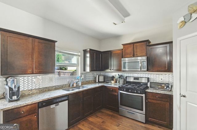 7299 St Agnes Way, Fairburn, GA 30213