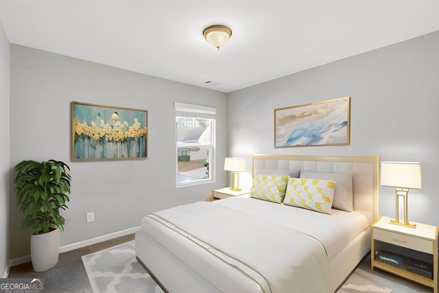 7299 St Agnes Way, Fairburn, GA 30213