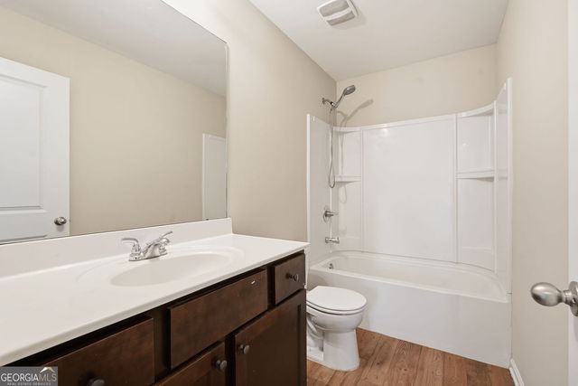 7299 St Agnes Way, Fairburn, GA 30213