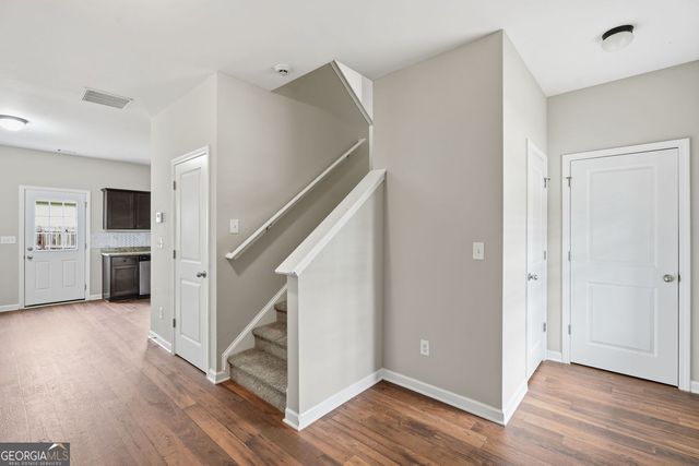 7299 St Agnes Way, Fairburn, GA 30213