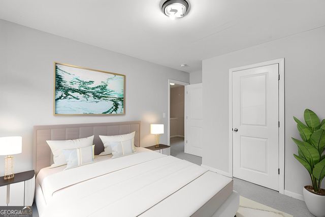 7299 St Agnes Way, Fairburn, GA 30213