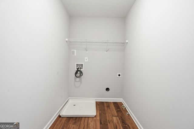 7299 St Agnes Way, Fairburn, GA 30213