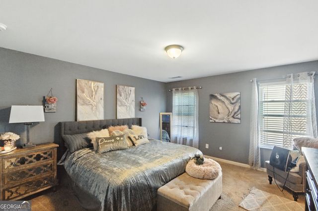 7299 St Agnes Way, Fairburn, GA 30213