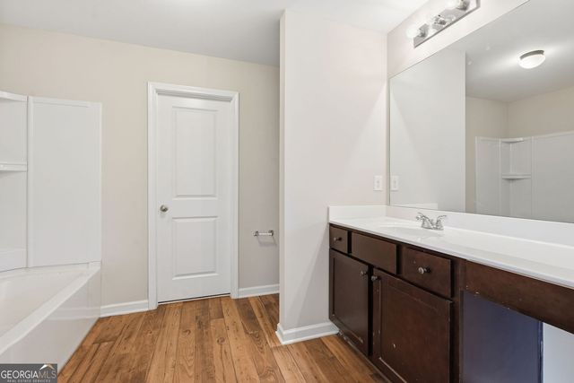 7299 St Agnes Way, Fairburn, GA 30213