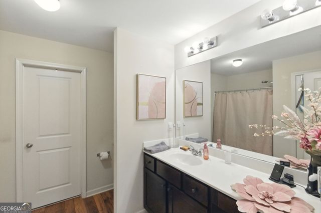 7299 St Agnes Way, Fairburn, GA 30213