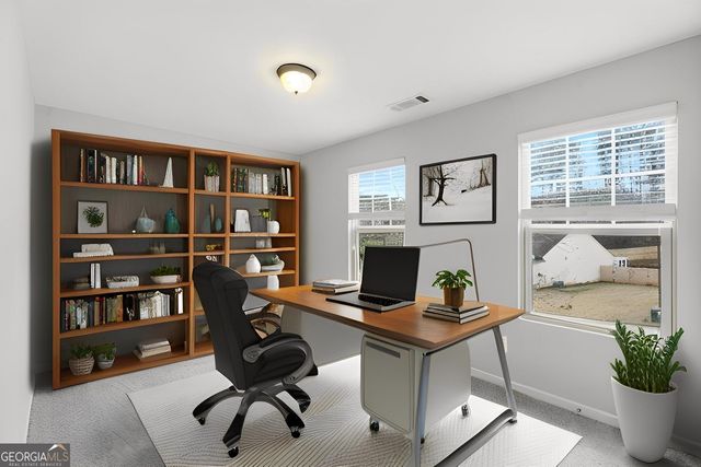 7299 St Agnes Way, Fairburn, GA 30213