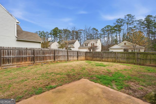 7299 St Agnes Way, Fairburn, GA 30213