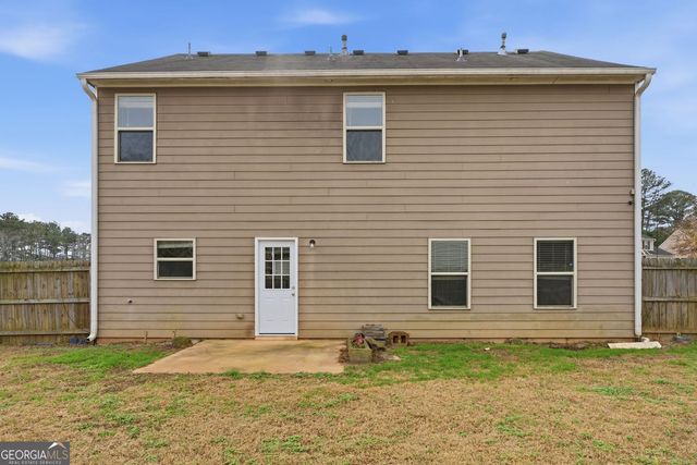 7299 St Agnes Way, Fairburn, GA 30213