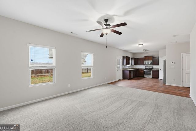 7299 St Agnes Way, Fairburn, GA 30213