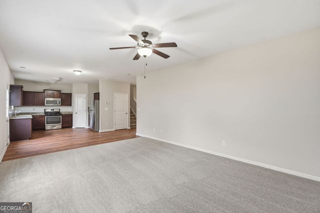 7299 St Agnes Way, Fairburn, GA 30213