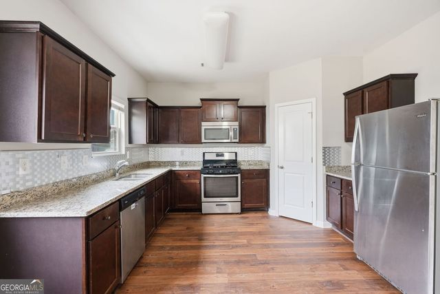 7299 St Agnes Way, Fairburn, GA 30213