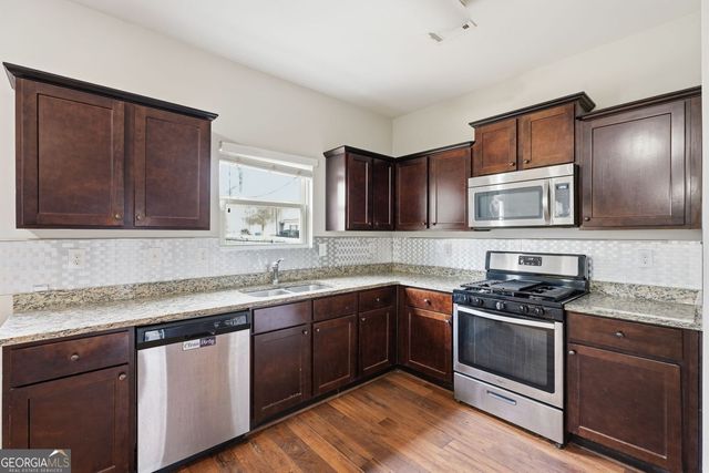 7299 St Agnes Way, Fairburn, GA 30213