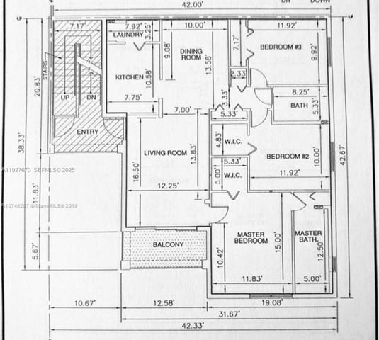 6440 NW 114th Ave 404, Doral, FL 33178