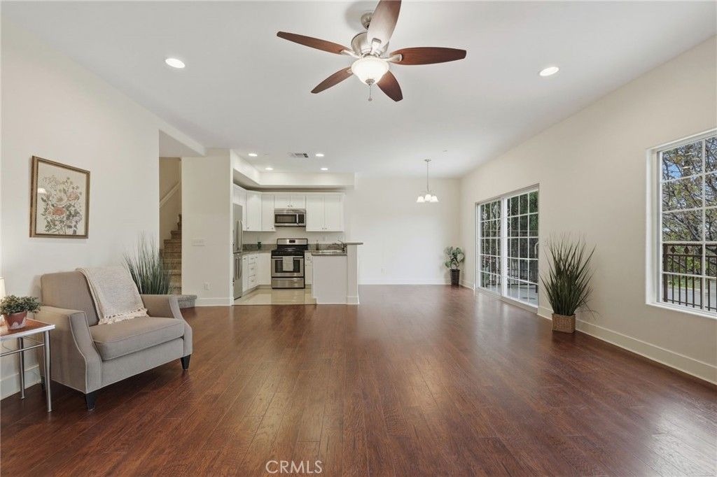 Image 10 of property listing at 601 N Walnut, La Habra, CA 90631