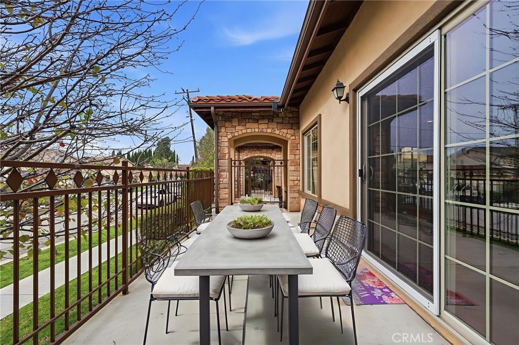 Image 17 of property listing at 601 N Walnut, La Habra, CA 90631