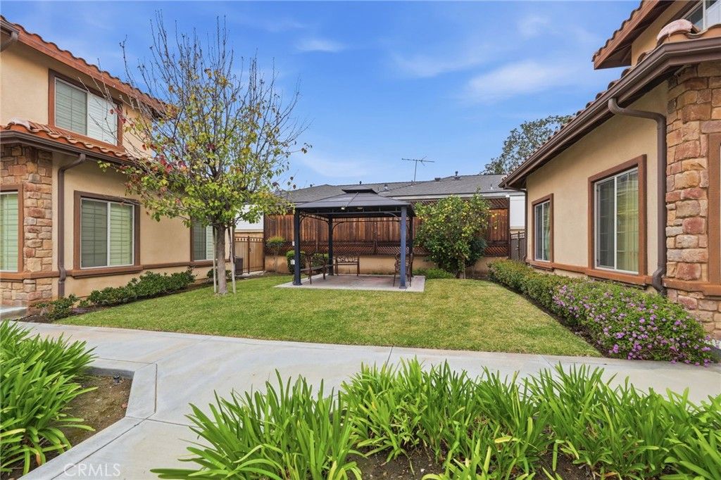 Image 3 of property listing at 601 N Walnut, La Habra, CA 90631