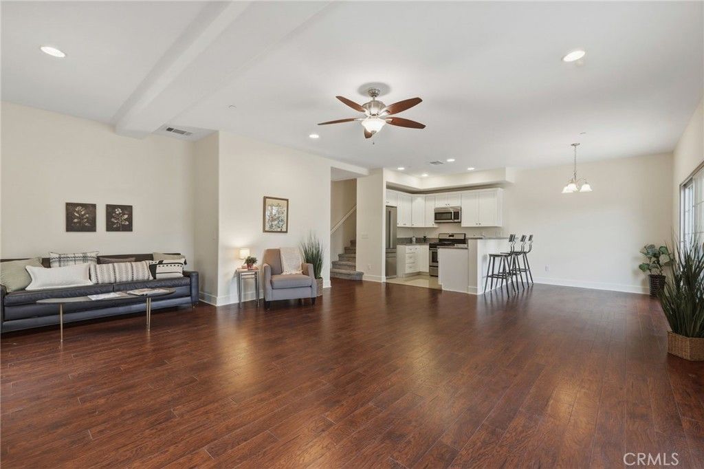 Image 6 of property listing at 601 N Walnut, La Habra, CA 90631