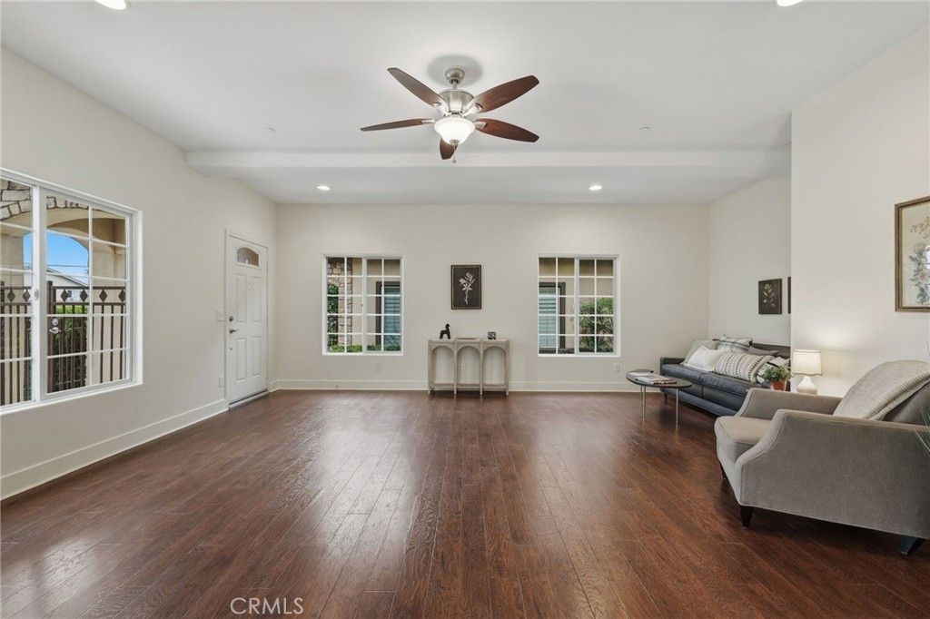 Image 9 of property listing at 601 N Walnut, La Habra, CA 90631