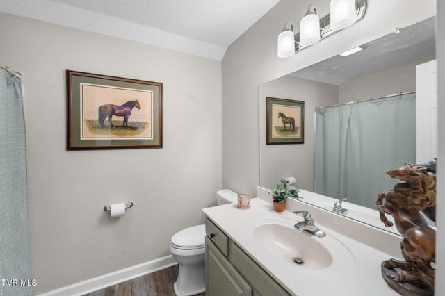 133 Eagle View Private Drive 133, Blountville, TN 37617