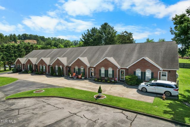133 Eagle View Private Drive 133, Blountville, TN 37617