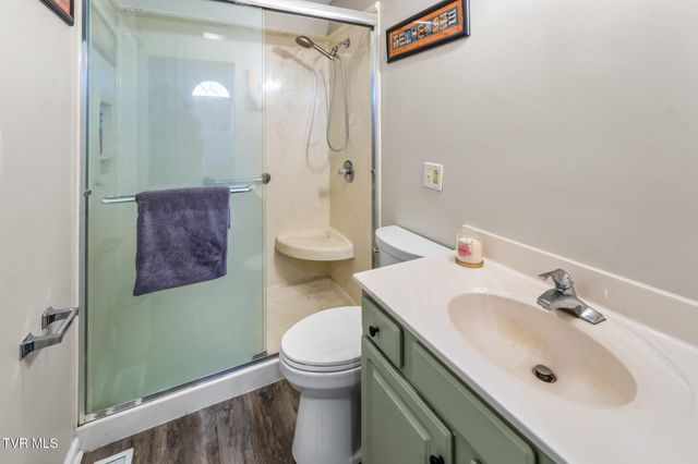 133 Eagle View Private Drive 133, Blountville, TN 37617
