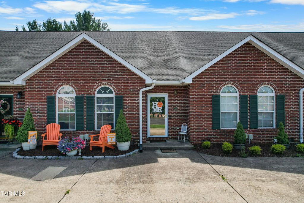 133 Eagle View Private Drive 133, Blountville, TN 37617