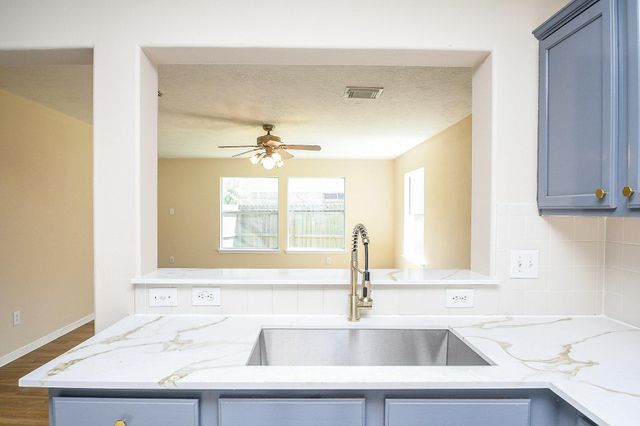19207 Relay Road, Humble, TX 77346