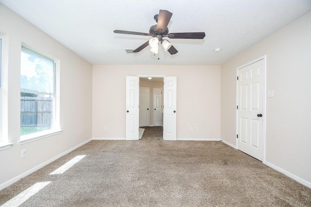 19207 Relay Road, Humble, TX 77346