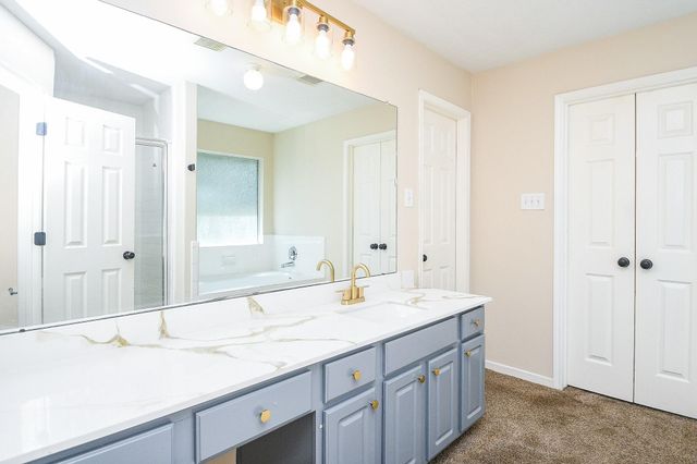 19207 Relay Road, Humble, TX 77346