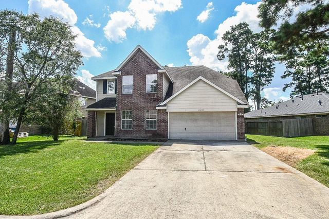 19207 Relay Road, Humble, TX 77346