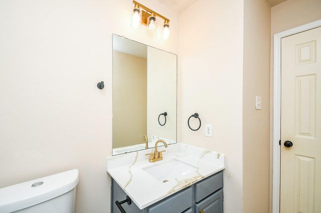 19207 Relay Road, Humble, TX 77346