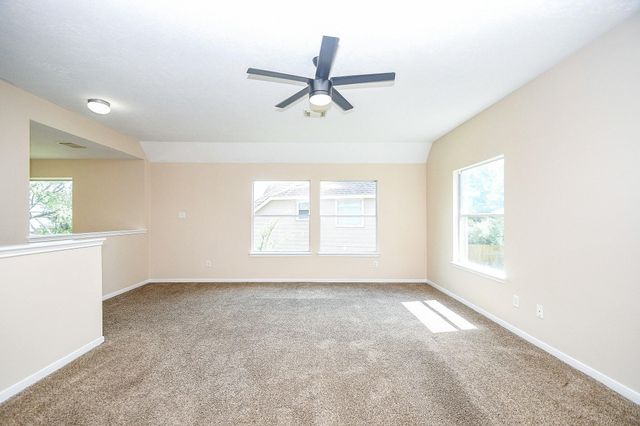 19207 Relay Road, Humble, TX 77346