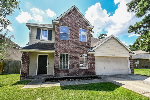 19207 Relay Road, Humble, TX 77346