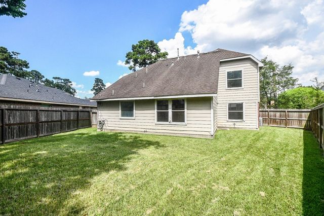 19207 Relay Road, Humble, TX 77346
