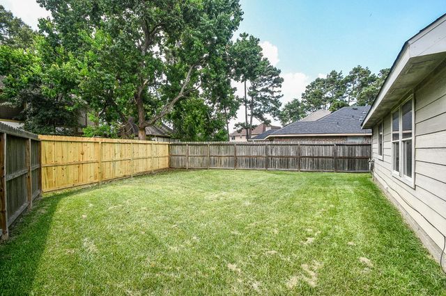 19207 Relay Road, Humble, TX 77346