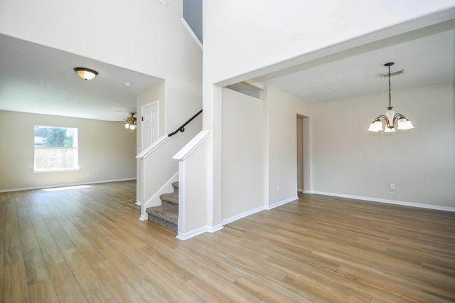 19207 Relay Road, Humble, TX 77346