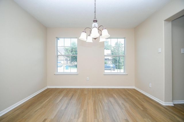 19207 Relay Road, Humble, TX 77346