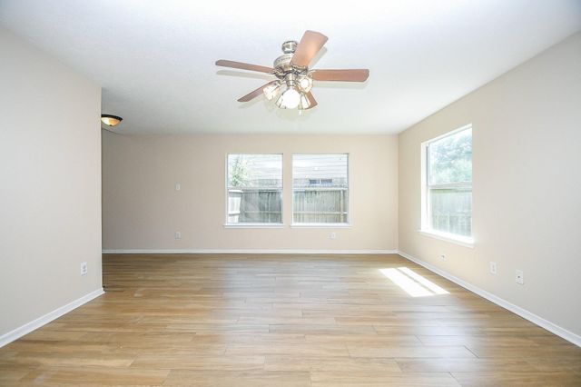 19207 Relay Road, Humble, TX 77346